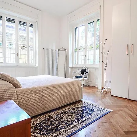 Apartment Sleeps 6 Air Con Wifi Bellagio