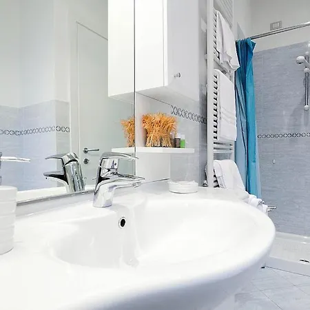 Sleeps 6 Air Con Wifi * Bellagio