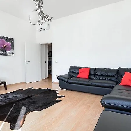 Sleeps 6 Air Con Wifi Apartamento *